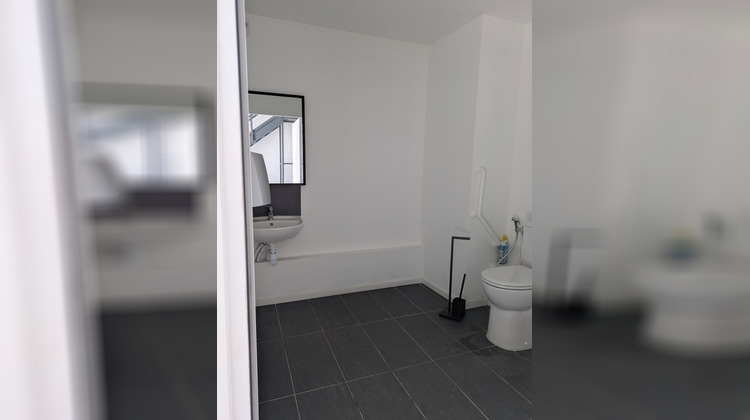 Ma-Cabane - Location Local commercial CHIGNIN, 380 m²