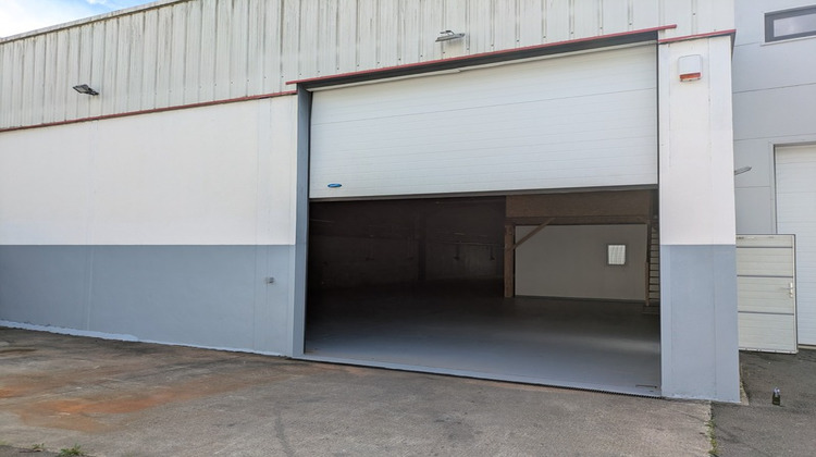 Ma-Cabane - Location Local commercial CHIGNIN, 200 m²