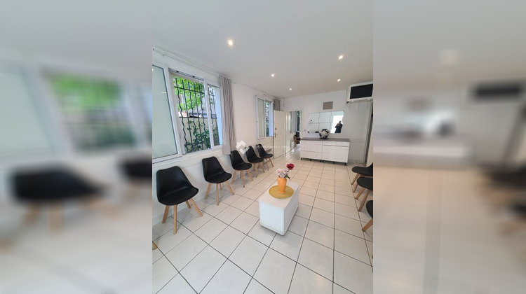 Ma-Cabane - Location Local commercial Chilly-Mazarin, 61 m²