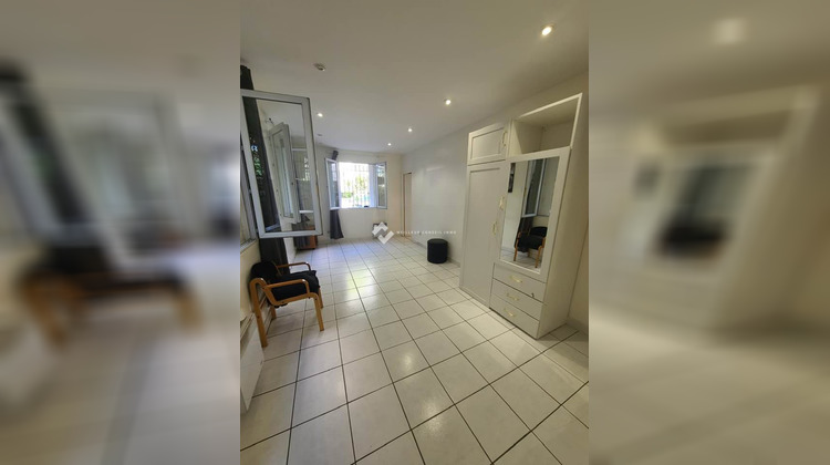 Ma-Cabane - Location Local commercial Chilly-Mazarin, 61 m²