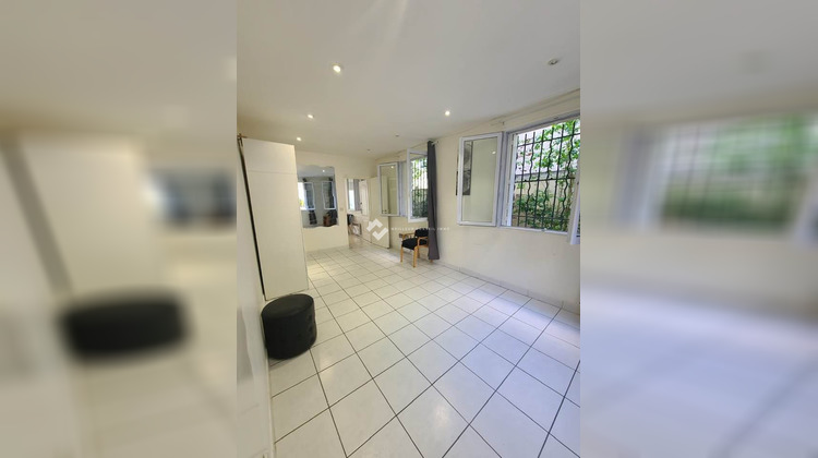 Ma-Cabane - Location Local commercial Chilly-Mazarin, 61 m²