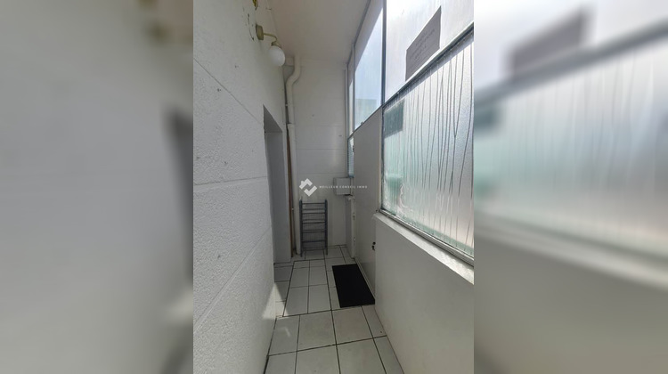 Ma-Cabane - Location Local commercial Chilly-Mazarin, 61 m²