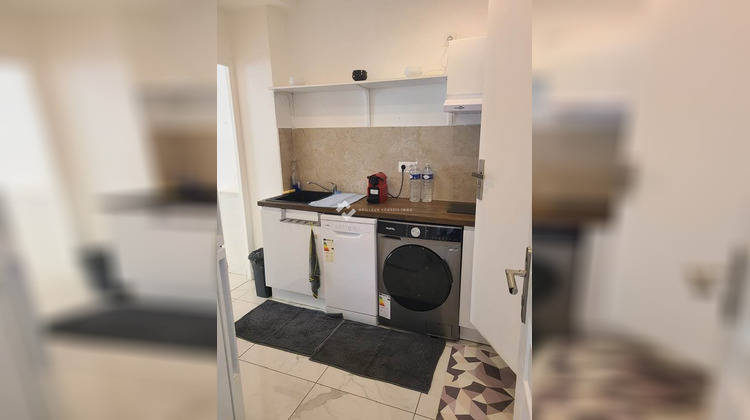 Ma-Cabane - Location Local commercial Chilly-Mazarin, 61 m²