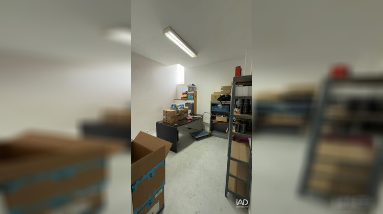 Ma-Cabane - Location Local commercial Chilly-Mazarin, 500 m²
