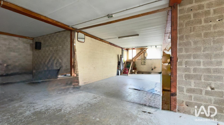 Ma-Cabane - Location Local commercial Chilly-Mazarin, 500 m²