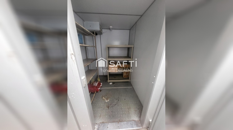 Ma-Cabane - Location Local commercial Chinon, 200 m²