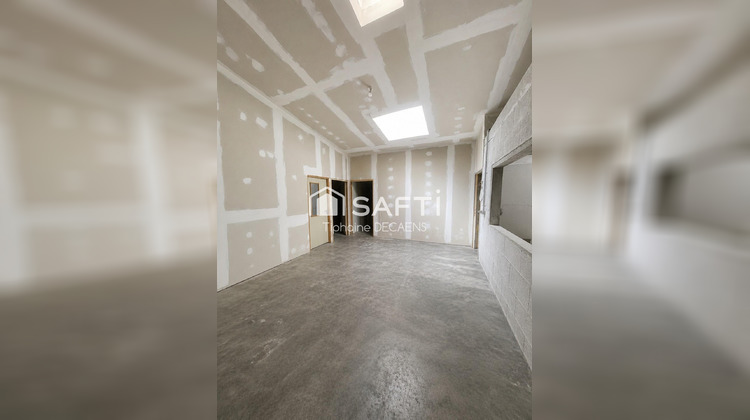 Ma-Cabane - Location Local commercial Chinon, 225 m²