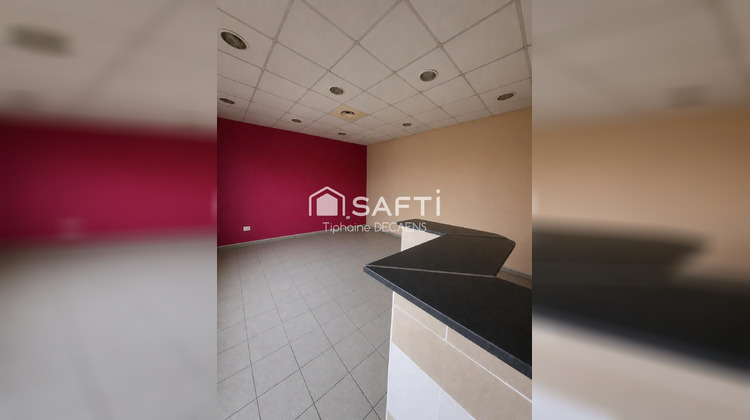 Ma-Cabane - Location Local commercial Chinon, 54 m²