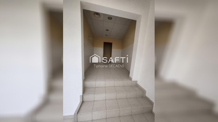 Ma-Cabane - Location Local commercial Chinon, 54 m²