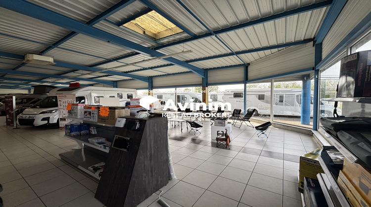 Ma-Cabane - Location Local commercial Choisey, 997 m²