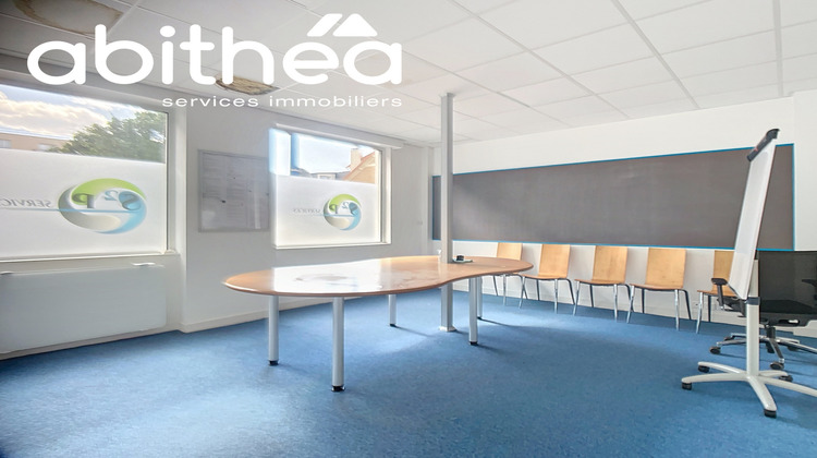 Ma-Cabane - Location Local commercial Choisy-le-Roi, 175 m²