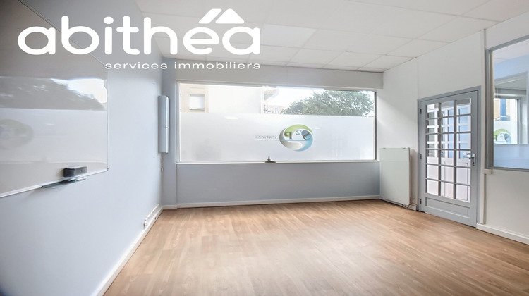 Ma-Cabane - Location Local commercial Choisy-le-Roi, 175 m²