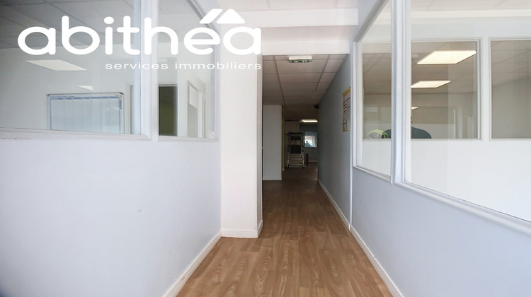 Ma-Cabane - Location Local commercial Choisy-le-Roi, 175 m²