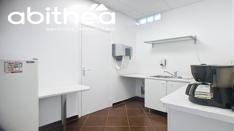 Ma-Cabane - Location Local commercial Choisy-le-Roi, 175 m²