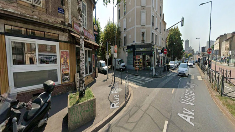 Ma-Cabane - Location Local commercial Choisy-le-Roi, 150 m²