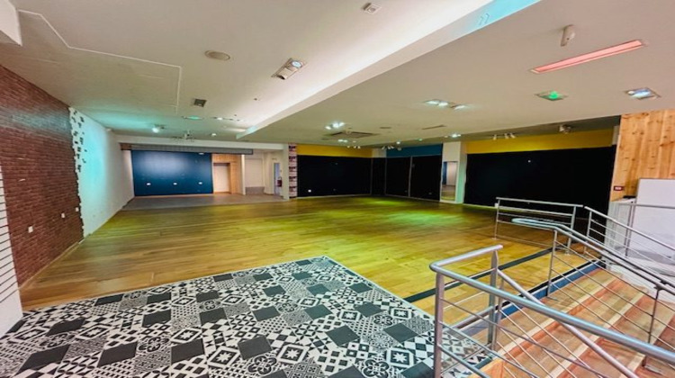 Ma-Cabane - Location Local commercial Cholet, 380 m²