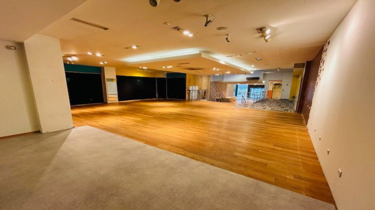 Ma-Cabane - Location Local commercial Cholet, 380 m²