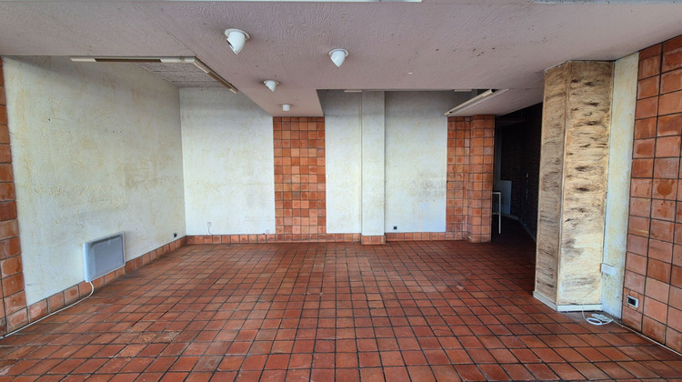 Ma-Cabane - Location Local commercial Cholet, 45 m²