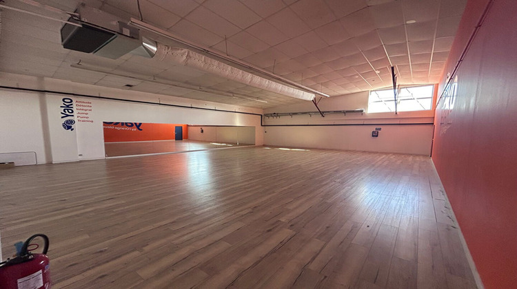 Ma-Cabane - Location Local commercial Cholet, 510 m²