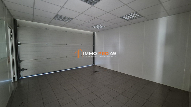 Ma-Cabane - Location Local commercial Cholet, 600 m²