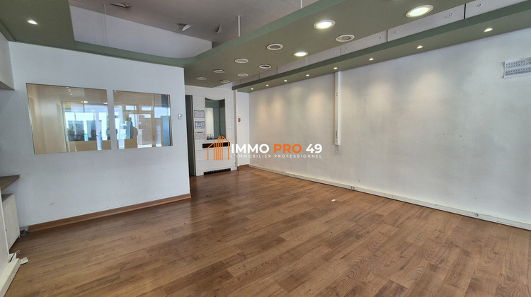 Ma-Cabane - Location Local commercial Cholet, 60 m²