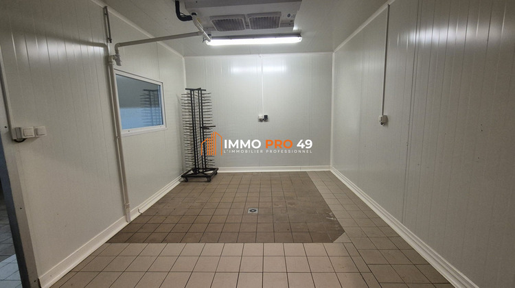 Ma-Cabane - Location Local commercial Cholet, 400 m²