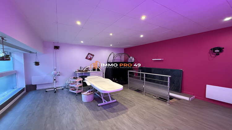Ma-Cabane - Location Local commercial Cholet, 28 m²