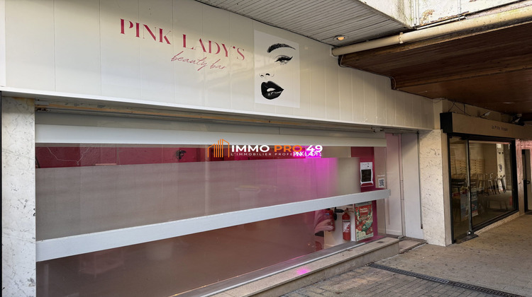 Ma-Cabane - Location Local commercial Cholet, 28 m²