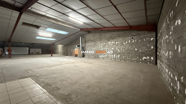 Ma-Cabane - Location Local commercial Cholet, 500 m²