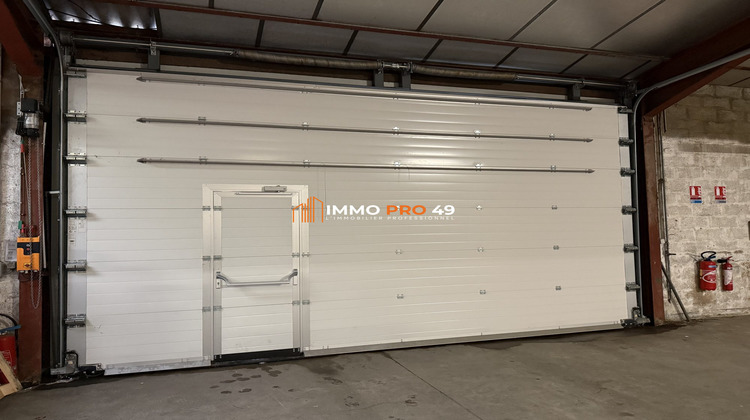 Ma-Cabane - Location Local commercial Cholet, 500 m²