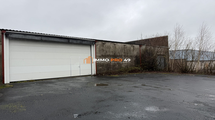 Ma-Cabane - Location Local commercial Cholet, 500 m²