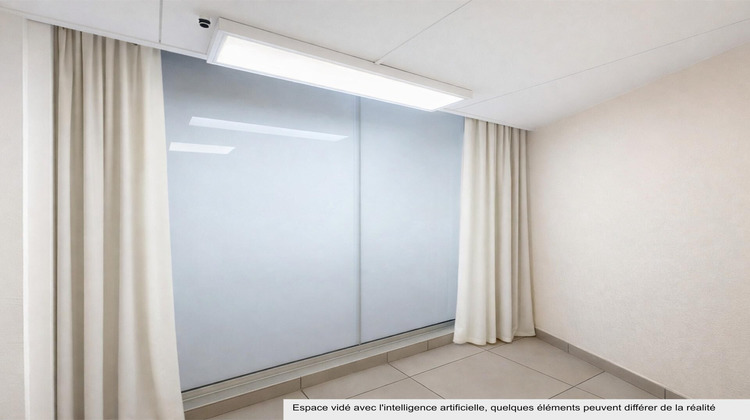 Ma-Cabane - Location Local commercial Cholet, 57 m²