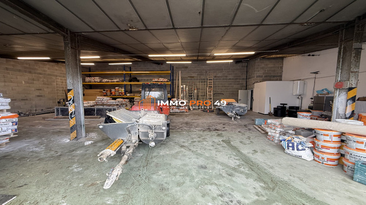 Ma-Cabane - Location Local commercial Cholet, 175 m²