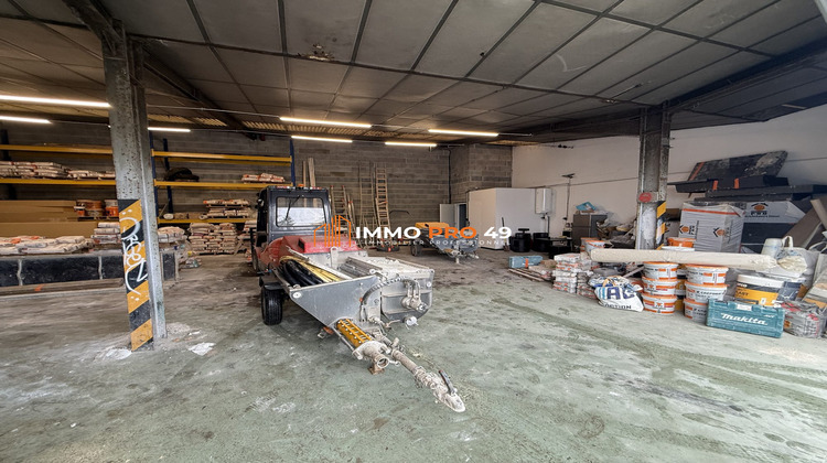 Ma-Cabane - Location Local commercial Cholet, 175 m²