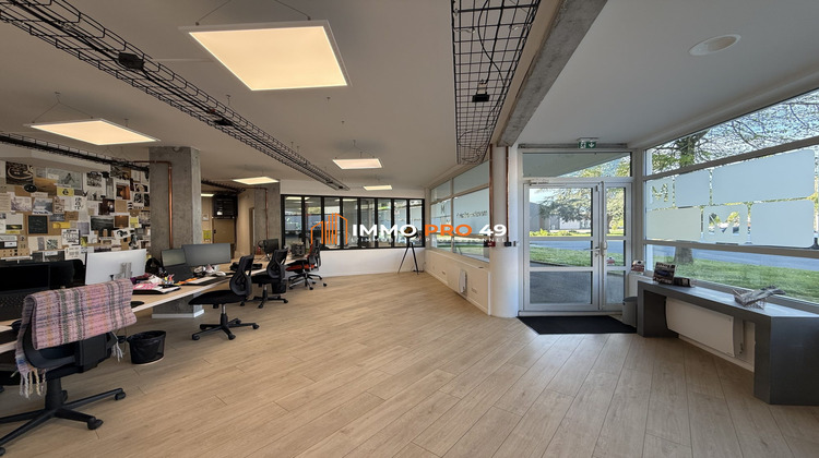 Ma-Cabane - Location Local commercial Cholet, 196 m²