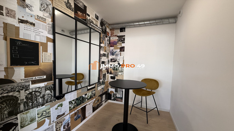 Ma-Cabane - Location Local commercial Cholet, 196 m²