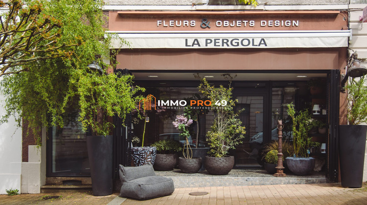 Ma-Cabane - Location Local commercial Cholet, 90 m²