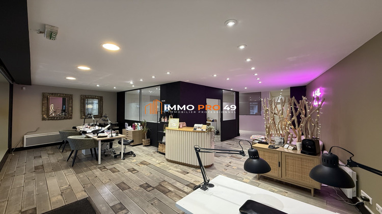 Ma-Cabane - Location Local commercial Cholet, 85 m²