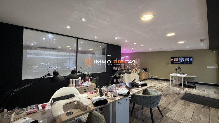Ma-Cabane - Location Local commercial Cholet, 85 m²