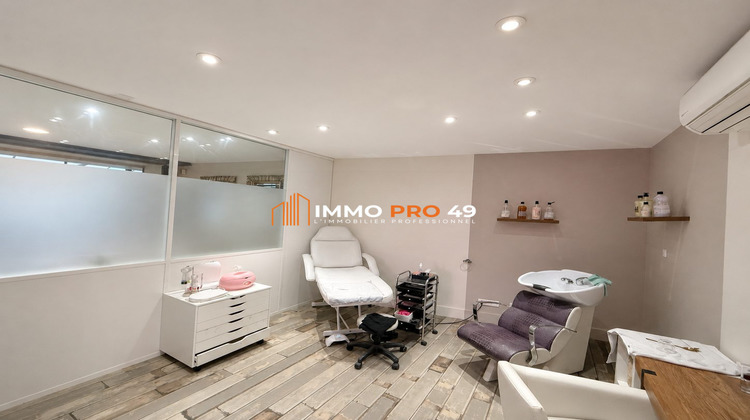 Ma-Cabane - Location Local commercial Cholet, 85 m²