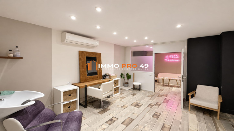 Ma-Cabane - Location Local commercial Cholet, 85 m²