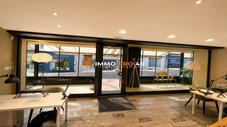 Ma-Cabane - Location Local commercial Cholet, 85 m²