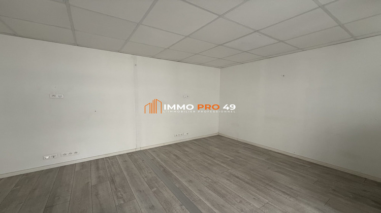 Ma-Cabane - Location Local commercial Cholet, 52 m²
