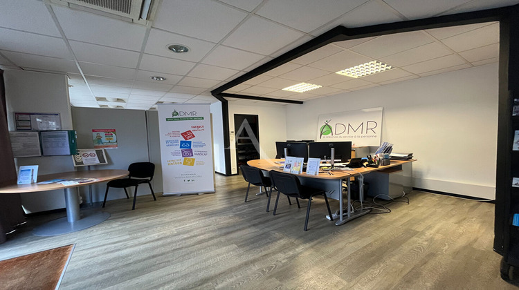 Ma-Cabane - Location Local commercial CHOLET, 58 m²