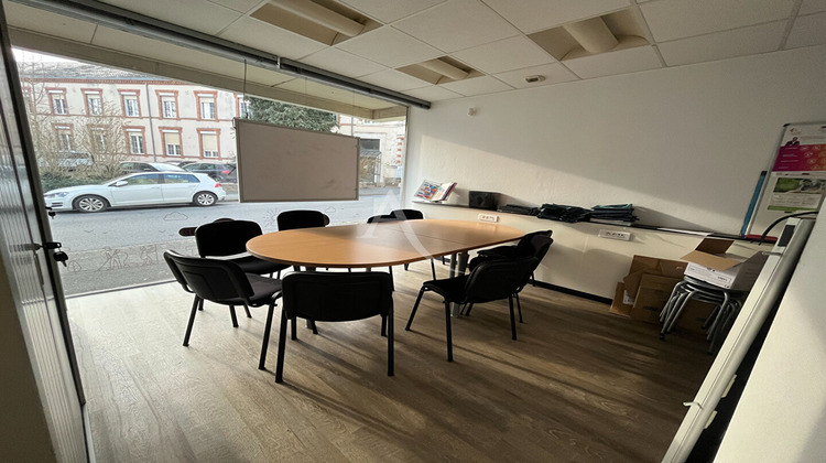 Ma-Cabane - Location Local commercial CHOLET, 58 m²