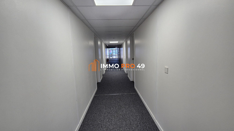 Ma-Cabane - Location Local commercial Cholet, 1200 m²