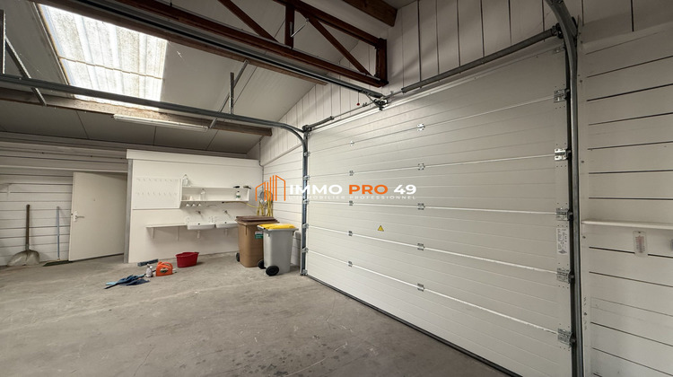 Ma-Cabane - Location Local commercial Cholet, 165 m²