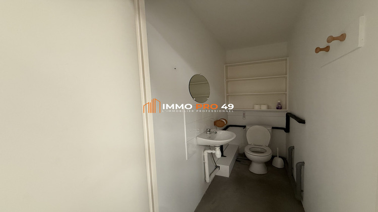 Ma-Cabane - Location Local commercial Cholet, 165 m²
