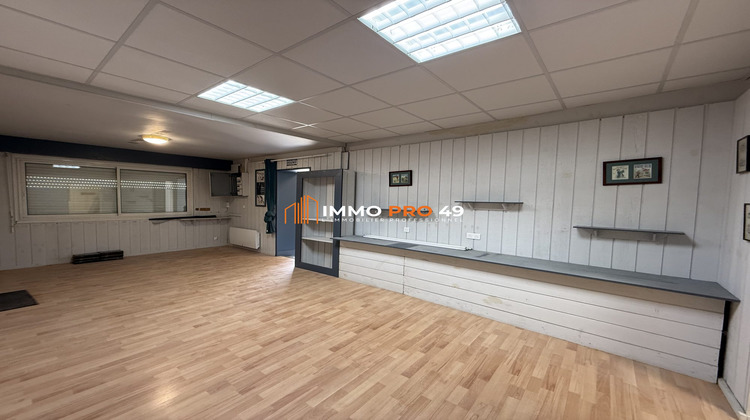 Ma-Cabane - Location Local commercial Cholet, 280 m²