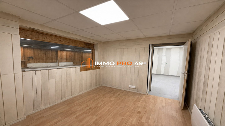 Ma-Cabane - Location Local commercial Cholet, 280 m²